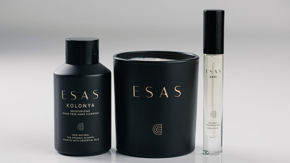 esas beauty product